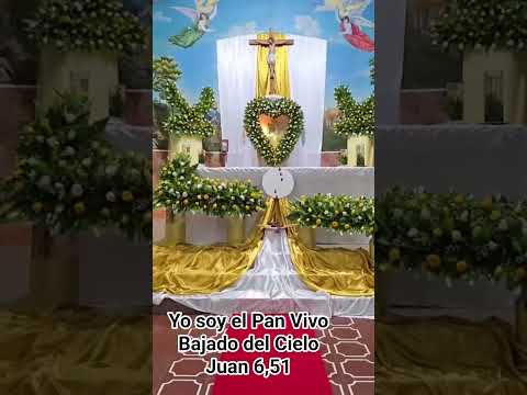 parroquia San.Isidro Cabañas