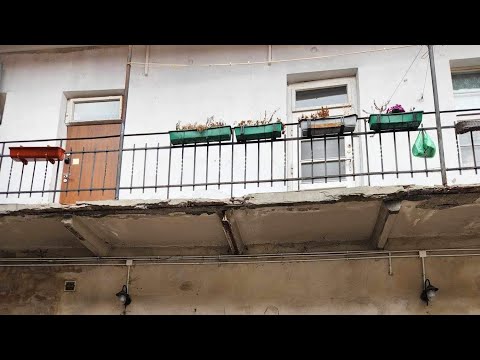 SEARCHING FOR FILMING SETS  Schindlers list film location  Krakow Poland April 2024