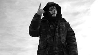 Die Vamummtn präsentieren: Ansa - Intro (Album: Ansa Unta Millionan)