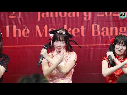 SR10 [FANCAM][KITTY FOCUS] ระหว่างเรา....ใกล้กันได้ไหม [Yuki Doke Kataomoi] - SoraSora [ソラソラ]