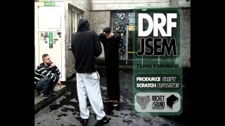 DRF - Jsem + DJ Wenet (produkce Slipy)