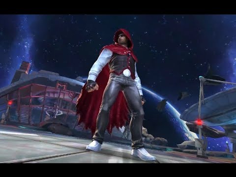 Marvel Contest of Champions - 4/55 The Hood vs 5/65 Medusa on 24