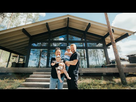 Our New Quarantine House Tour!