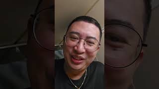 Anong Favorite food ni Harry Potter? #funny #marino #foodinphilippines #cruiselife #memes #funpost