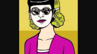They Might Be Giants - (She Thinks She&#39;s) Edith Head