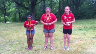 Baby Bumblebee-YMCA Camp Streefland