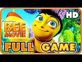 The Bee Movie Game Full Game Longplay pc