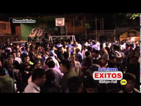 Hnos Esquives - mix tony 5