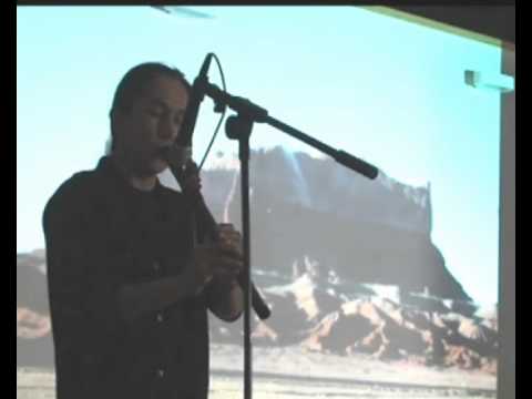 Andrew Begay - Along The River