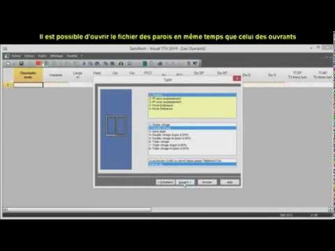 comment remplir rt 2012