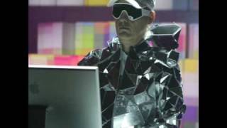 Building A Wall (Instrumental Version) - Pet Shop Boys