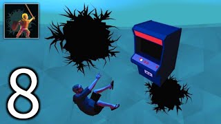 That Dragon Cancer || Adrift || Android Gameplay (HD) #8
