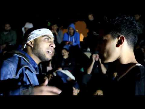 PAPICHA vs VIDAL || SEMIFINAL SOPORTE ALTERNO