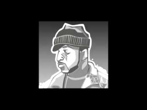 Kool G Rap - One The Run - Omega One Remix