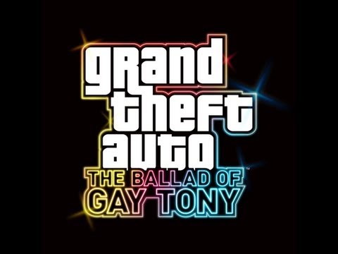 GTA4: The Ballad Of Gay Tony Part 20-Ladies Night