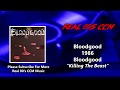 Bloodgood - Killing The Beast (HQ)