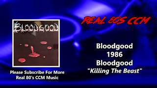 Bloodgood - Killing The Beast (HQ)