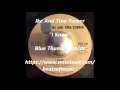 Ike And Tina Turner - I Know