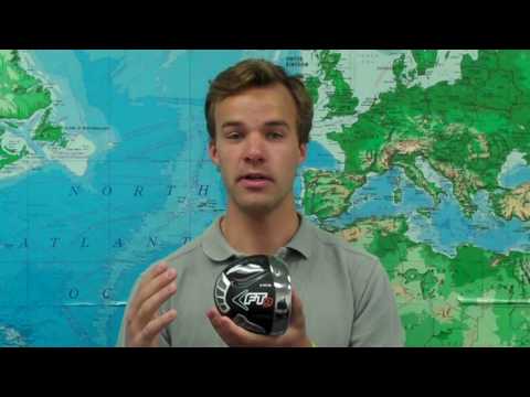 Callaway FT-9 i-Mix Driver Heads and i-Mix Shaft Review by GolfEtail.com