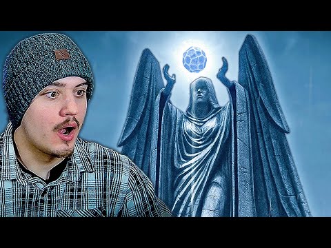 A New Hand Touches the Beacon | Skyrim BLIND Playthrough (9)