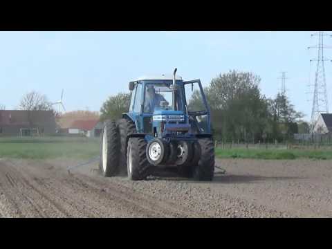 Landb. Baute - Zomergem