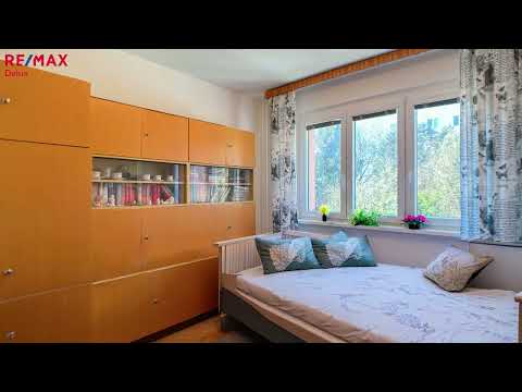 Video z << Prodej bytu 2+1, 51 m2, Olomouc >>