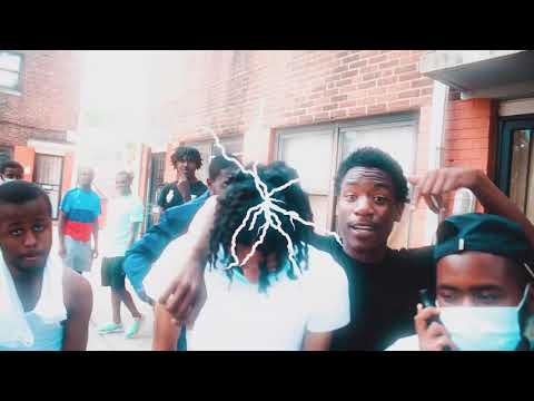 NR3 - Who Shot Ya (Dir. By Reallyxclusive)
