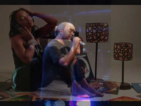 Yola Semedo feat. Paulo Flores - Mar Azul