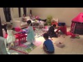 Poop Slap