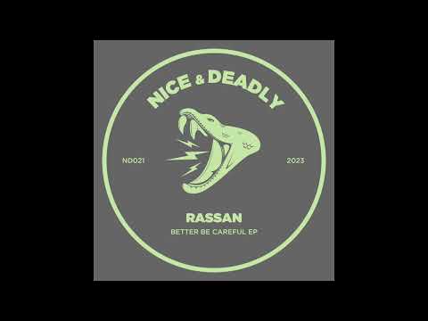 Rassan - Up To No Good