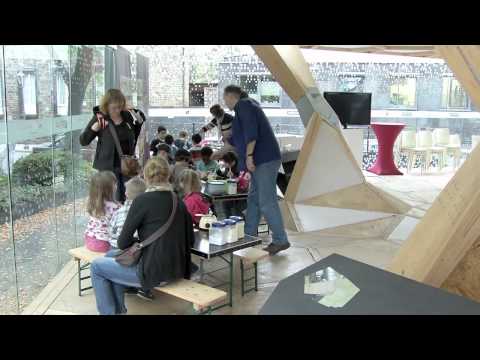 HwK-TV 12.10.2011 -  Handwerk im Rampenlicht