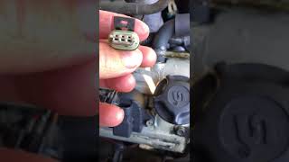 isuzu rodeo p0300 code mystery solved???