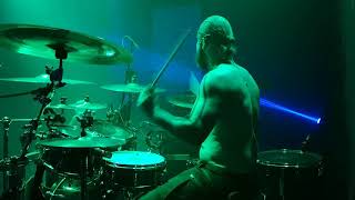 Abbath - Ukri Suvilehto - Mountains of Might live in Monterrey, Mexico