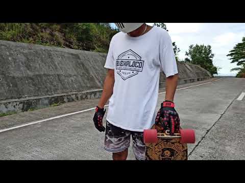 Shredding Momentum Haste wheels 🔥