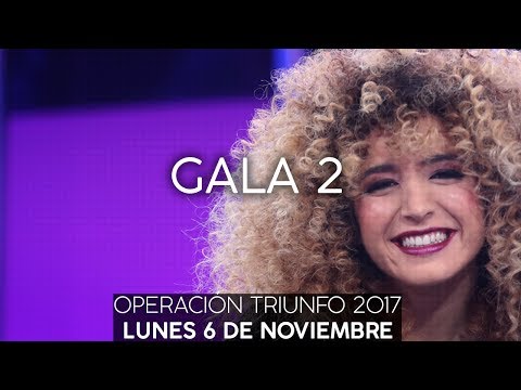 OT GALA 2 ENTERA | RecordandOT | OT 2017