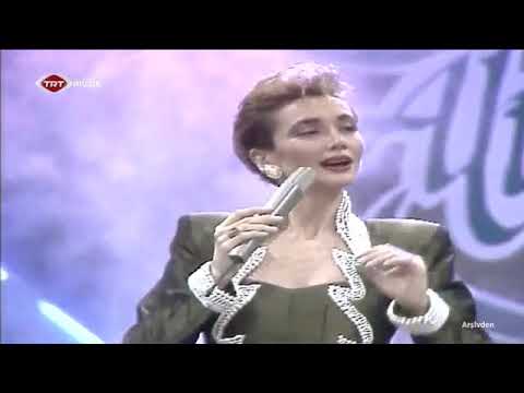 Nalan ALTINÖRS - Göze mi Geldim Sen mi Unuttun