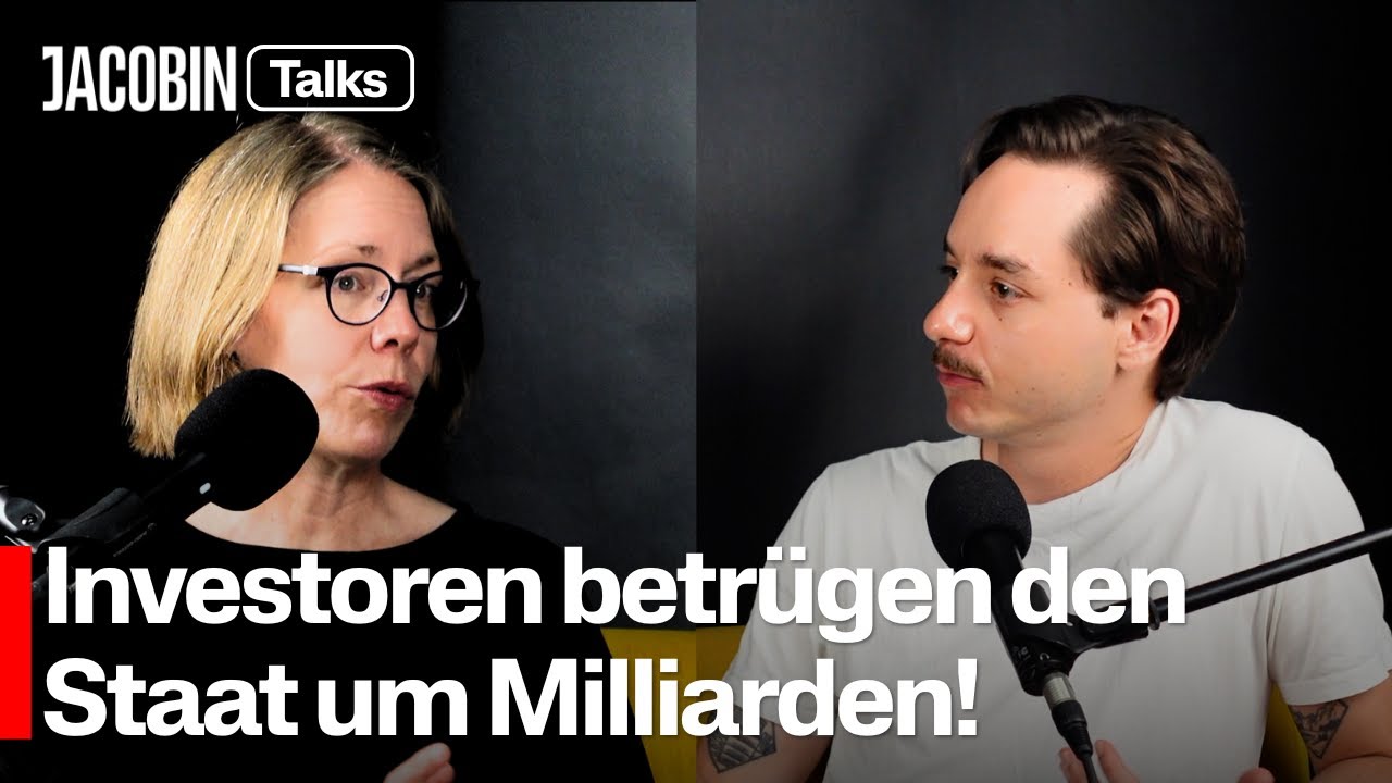 Video-Thumbnail von YouTube