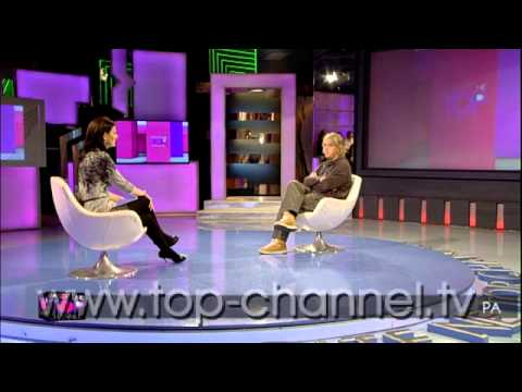 Pasdite ne TCH, 23 Janar 2015, Pjesa 4 - Top Channel Albania - Entertainment Show