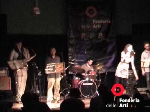 Fonderia delle Arti - Saggi - Scuola Musica 2008