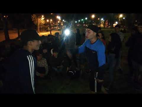 STRAGO VS YESEP - SATÉLITE BATTLES - 4TOS