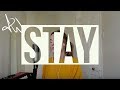 Stay Aymee Weir Gabrielle Aplin Cover