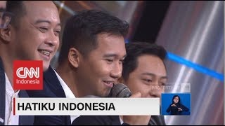 Hatiku Indonesia - Yovie Widianto &amp; 5 Romeo