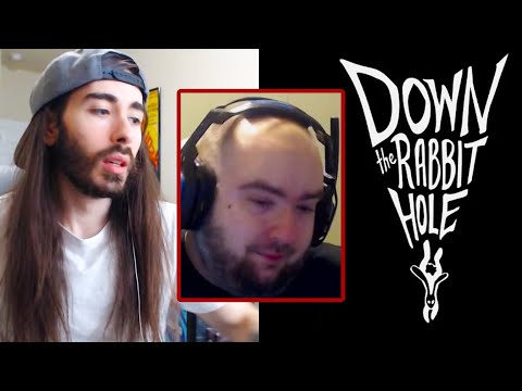 Cr1tikal And Fredrik Knudsen On WingsOfRedemption