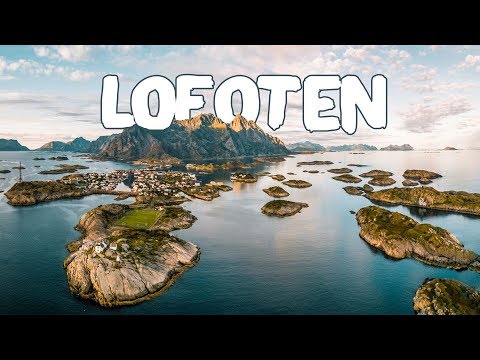 Should you visit Svolvær? | Lofoten Travel Guide