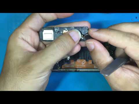 Huawei P40 lite vibration 📳 not working solution || Huawei P40 lite Vibrator replacement