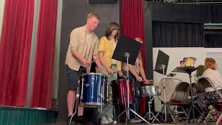 Cause &amp; Effect - Brass Band