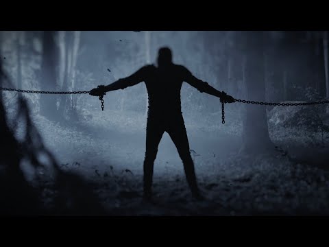 MANEGARM - I Skogsfruns famn (Official Video) | Napalm Records