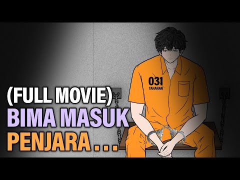 BIMA GOES TO PRISON (full Movie) - Animated Drama Series