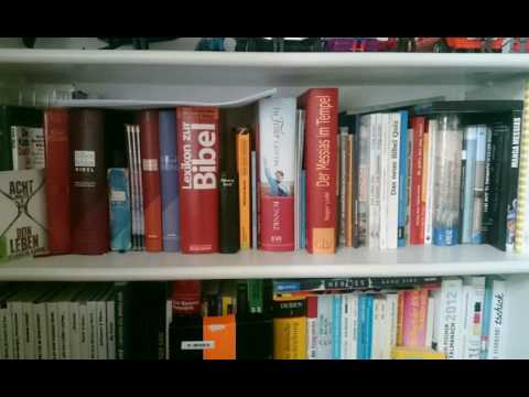 Einführung in den Titusbrief Dr. Roger Liebi