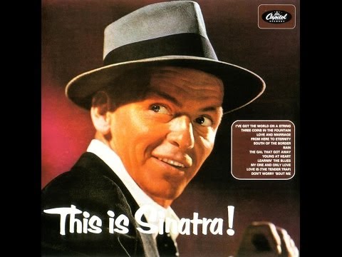 Frank sinatra - This Is Sinatra! (1956) ALBUM